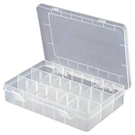 plastic storage case for sale