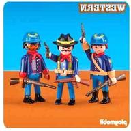playmobil union soldiers for sale