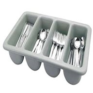 catering cutlery tray for sale