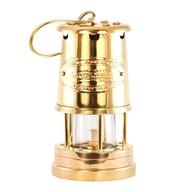 brass miners lamp for sale