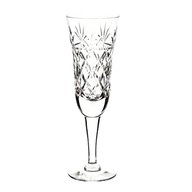 royal brierley champagne flute for sale