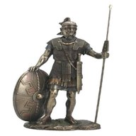 warrior statue for sale