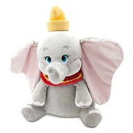 dumbo soft toy for sale