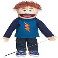 full body puppets for sale