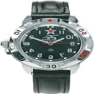 russian vostok watches for sale
