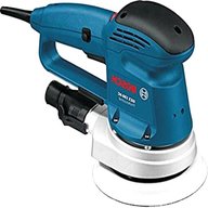 bosch gex 150 for sale