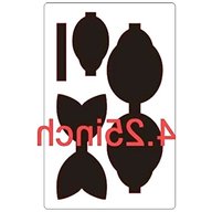 wooden cutting dies for sale