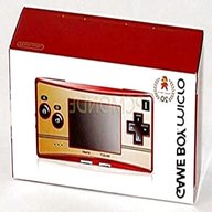 gameboy micro famicom for sale