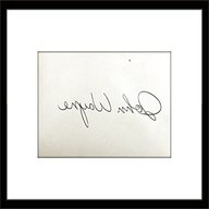 john wayne autograph for sale