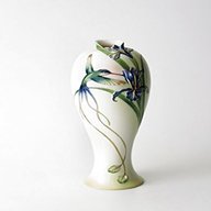 franz porcelain vases for sale