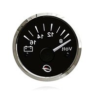 voltmeter gauge for sale