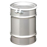 10 gallon drum for sale