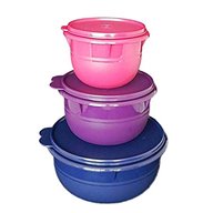 tupperware mixing bowl for sale