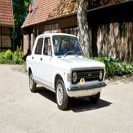 fiat 128 for sale