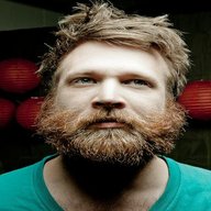 ginger beard for sale
