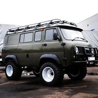 russian 4x4 for sale