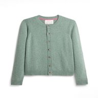 duck egg blue cardigan for sale