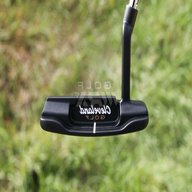 cleveland classic putter for sale