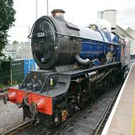 gwr king class for sale for sale