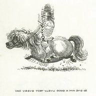 thelwell ponies for sale