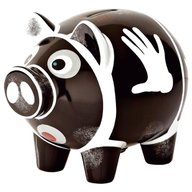 ritzenhoff piggy bank for sale