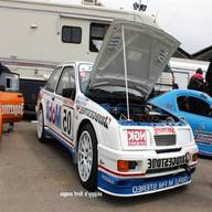 cosworth race car for sale