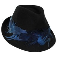 hat plume for sale