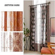 ethnic curtains for sale