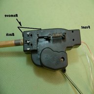 heng long recoil switch for sale
