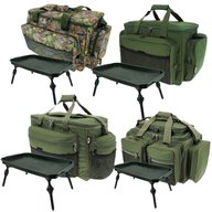 carp fishing tackle bags for sale