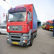 man lorry for sale
