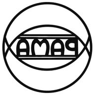 pama records for sale
