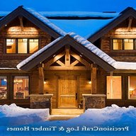 timber frame homes for sale