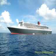ocean liners cruise ships for sale