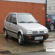 nissan micra 1992 for sale