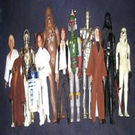 large star wars figures for sale