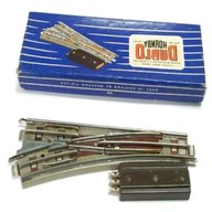 hornby electric points for sale for sale