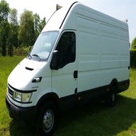 iveco lwb for sale