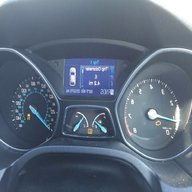ford focus indicator lights for sale