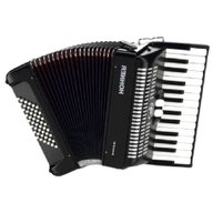 hohner piano accordion for sale