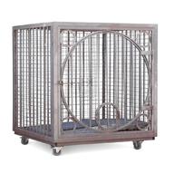 large animal cage for sale