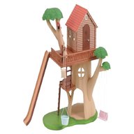 tree house sylvanian families for sale