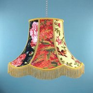vintage lampshades for sale
