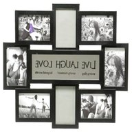 live laugh love photo frame for sale