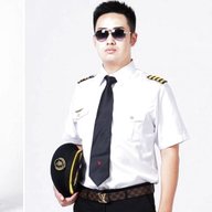 pilot uniform for sale