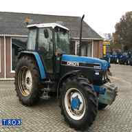 new holland 7840 for sale