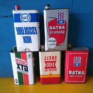 old oil cans for sale