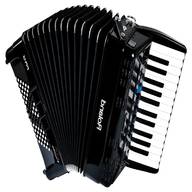 60 bass accordion for sale