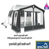 caravan awning 1100 cm for sale