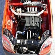 saxo vts race engine for sale